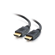 C2G 3ft 4k High Speed Hdmi Cable (56782)