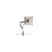 Chief Manufacturing K1 Clmn Mnt Single Display 2l Arm/ Slv (K1C120S)