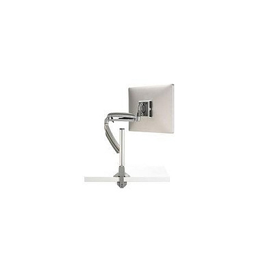 Chief Manufacturing K1 Clmn Mnt Single Display 2l Arm/ Slv (K1C120S)