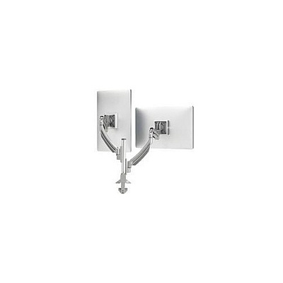 Chief Manufacturing K1 Clmn Mnt Dual Disp Dual 2l Arms/ Slv (K1C220S)