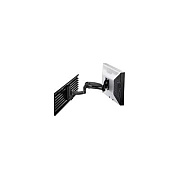 Chief Manufacturing K1 Slat Mnt Single Display 2l Arm/blk (K1S120B)