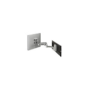 Chief Manufacturing K1 Slat Mnt Single Display 2l Arm/slv (K1S120S)