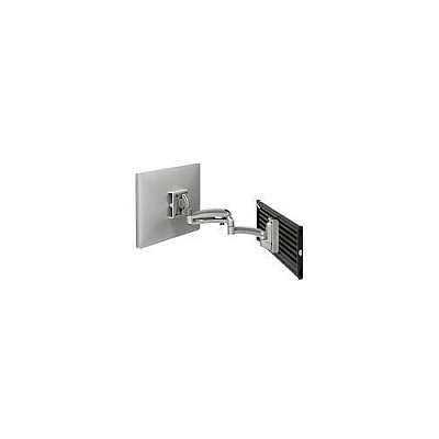 Chief Manufacturing K1 Slat Mnt Single Display 2l Arm/slv (K1S120S)