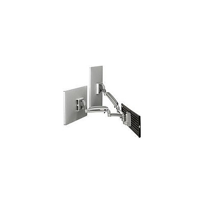 Chief Manufacturing K1 Slat Mnt Dual Disp Dual 2l Arms/slv (K1S220S)