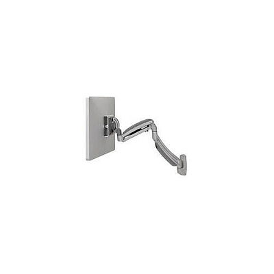 Chief Manufacturing K1 Wall Mnt Single Display 2l Arm/ Slv (K1W120S)