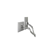 Chief Manufacturing K1 Wall Mnt Dual Disp Dual 2l Arms/ Slv (K1W220S)