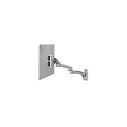 Chief Manufacturing K2 Wall Mnt Single Display 2l Arm/slv (K2W120S)