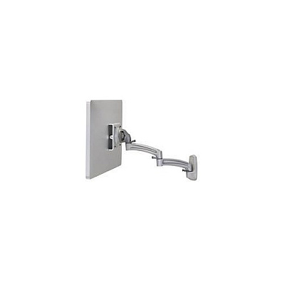 Chief Manufacturing K2 Wall Mnt Single Display 2l Arm/slv (K2W120S)