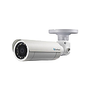Everfocus Electronics 2mp, Ip Cam, 12v Dc & 24v Ac, Poe (EZN1260/6)