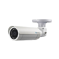 Everfocus Electronics 2mp, Ip Cam, 12v Dc & 24v Ac, Poe (EZN1260/8)
