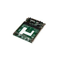 StarTech Dual Msata Ssd To 2.5 Sata Raid Adapter (25SAT22MSAT)