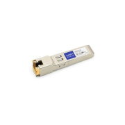 Add-On Mcdata 100-tw-el-s Comp Taa Sfp Xcvr (100TWELSAO)