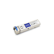 Add-On Juniper Ex-sfp-fe20kt13r15 Comp Sfp Lc (EXSFPFE20KT13R15)