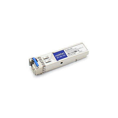 Add-On Hp Jd100a Comp Taa Sfp 10km Smf Lc Xcvr (JD100AAO)