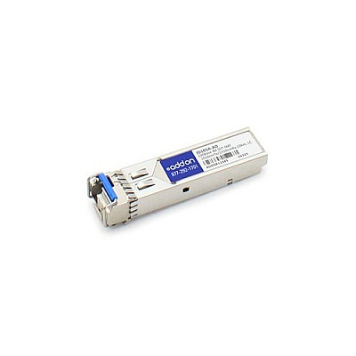 Add-On Hp Jd101a Comp Taa Sfp 10km Smf Lc Xcvr (JD101AAO)