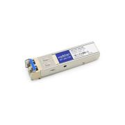 Add-On Raptor Opt-sfp-10k Comp Taa Sfp Lc Xcvr (OPTSFP10KAO)