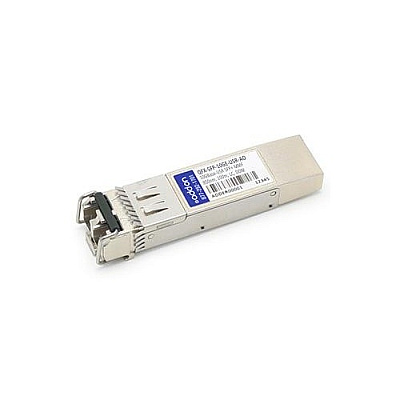 Add-On Addon Qfx-sfp-10ge-usr Comp Sfp+ Xcvr (QFXSFP10GEUSR)