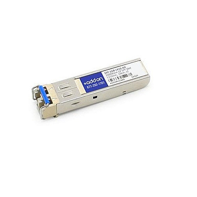Add-On Cisco Sfp-1gb-lx10 Comp Taa Sfp Lc Xcvr (SFP1GBLX10AO)