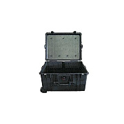 Deployable Systems Pelican 1620nf - Black - No Foam (1620021110)