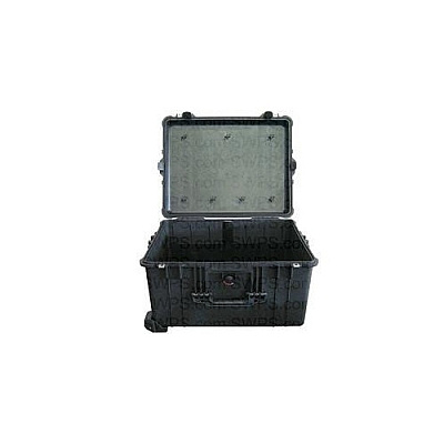 Deployable Systems Pelican 1620nf - Black - No Foam (1620021110)