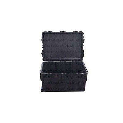 Deployable Systems Pelican 1660nf - Black - No Foam (1660021110)