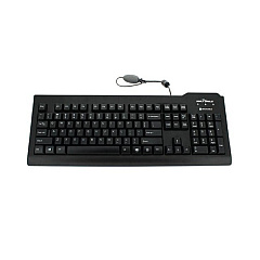 Seal Shield Waterproof Kb (english-uk) (SSKSV208UK)