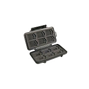 Deployable Systems Pelican 0915 Memory Card - Black (0910015110)