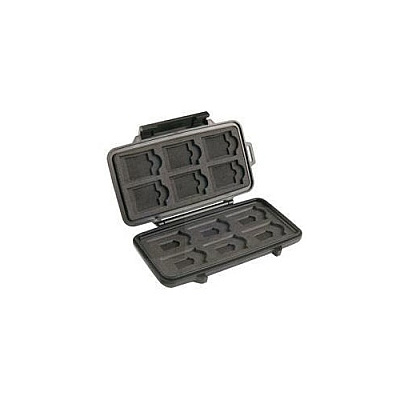 Deployable Systems Pelican 0915 Memory Card - Black (0910015110)