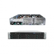 Intel Server System (R2308GL4DS9)
