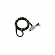 Mobile Edge Key Cable Laptop Cable Lock (MEAL01)