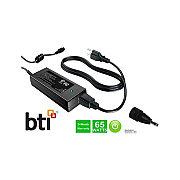 Battery Ac Adpt For Chromebook C700 C710 19v65w (AC1965133)
