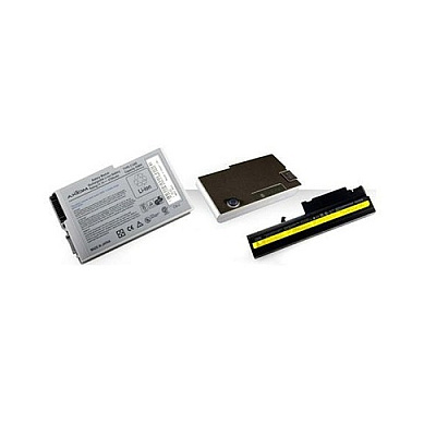 Axiom Li-ion 6-cell Battery For Dell (3129955AX)