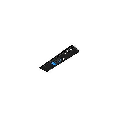 Axiom Li-ion 4-cell Battery For Dell (451BBFVAX)