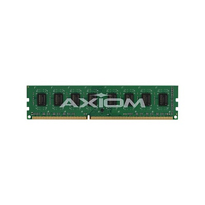 Axiom 4gb Ddr3-1600 Udimm For Hp (713977B21AX)