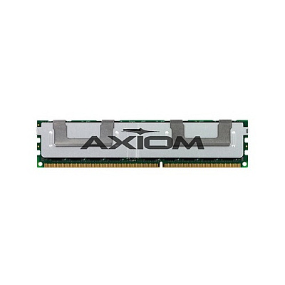 Axiom 8gb Ddr3-1600 Rdimm For Hp (731765S21AX)