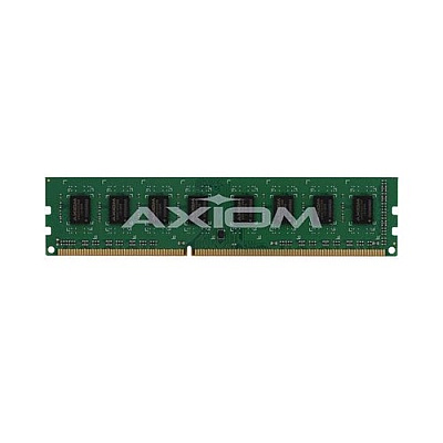 Axiom 8gb Ddr3-1333 Udimm (AX31333E9Z/8L)