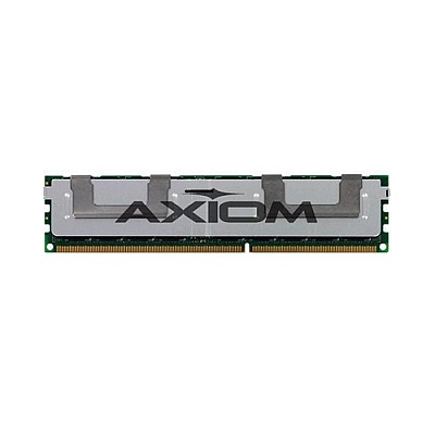 Axiom 8gb Ddr3-1333 Rdimm (AX31333R9W/8L)