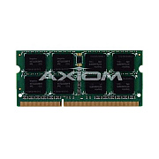 Axiom 4gb Ddr3-1333 Sodimm (AX31333S9Y/4L)
