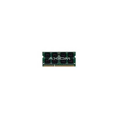 Axiom 8gb Ddr3-1333 Sodimm (AX31333S9Z/8L)