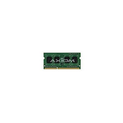 Axiom 4gb Ddr3-1600 Sodimm (AX31600S11Z/4L)