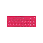 Man & Machine Red Really Cool Keyboard (ECOOL/R5)