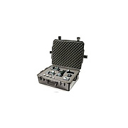 Deployable Systems Pelican Im2700 Storm Case-black W/foam (IM270000001)
