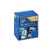 Intel Xeon E3-1276 V3 3.60 Ghz Boxed (BX80646E31276V3)