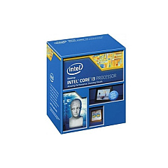 Intel Xeon E3-1276 V3 3.60 Ghz Boxed (BX80646E31276V3)