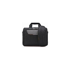 Everki Ipad/tablet/ultrabook Brief, Up To 11.6 (EKB407NCH11)