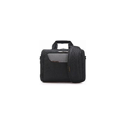 Everki Ipad/tablet/ultrabook Brief, Up To 11.6 (EKB407NCH11)