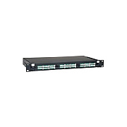 Tripp Lite 36-port Mmf Smf Fiber Patch Panel Lc/sc (N492036LCLCE)