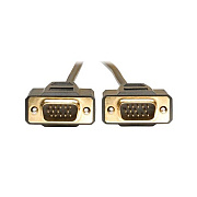 Tripp Lite 15ft Vga Monitor Cable 640x48 Hd15 M/m (P512015)