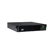 Tripp Lite 3000va 2700w Ups Int Rack Lcd Avr 230v (SMX3000XLRT2UA)