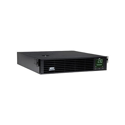 Tripp Lite 3000va 2700w Ups Int Rack Lcd Avr 230v (SMX3000XLRT2UA)